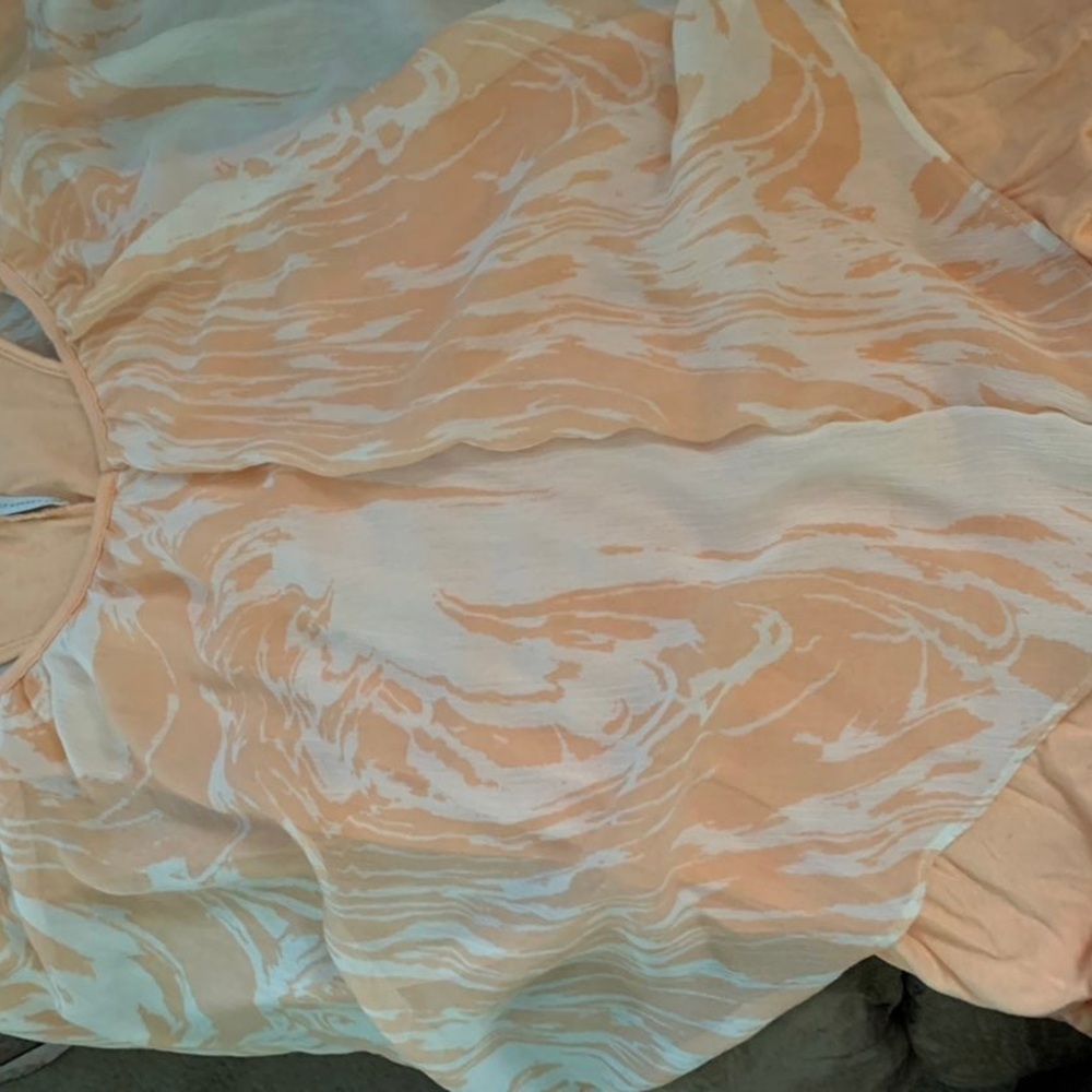 Lauren Conrad blouse